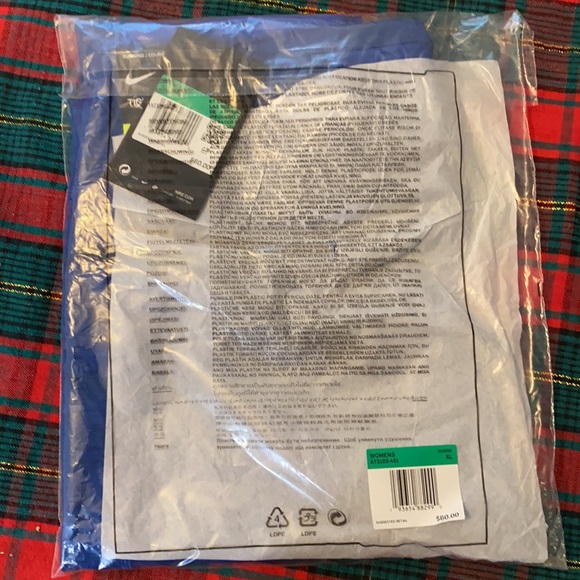 Nike Fast Running Midrise Leggings - Picture 11 of 11